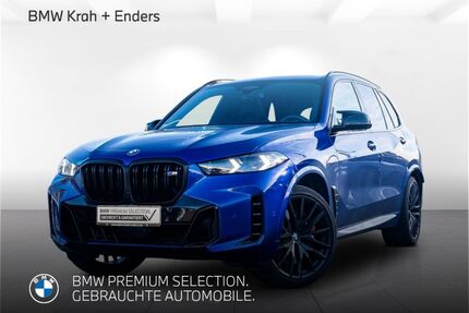 BMW X5 M60 Gebrauchtwagen