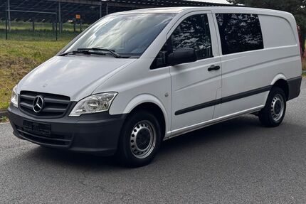 Mercedes-Benz Vito Gebrauchtwagen