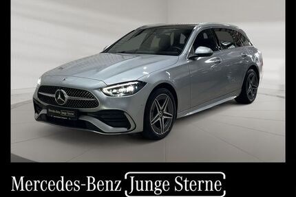 Mercedes-Benz C 300 Gebrauchtwagen