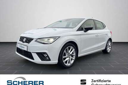 Seat Ibiza Gebrauchtwagen