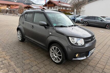 Suzuki Ignis Gebrauchtwagen
