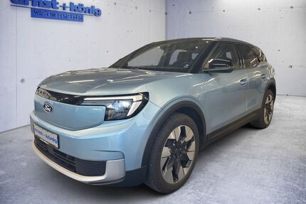 Ford Explorer Gebrauchtwagen