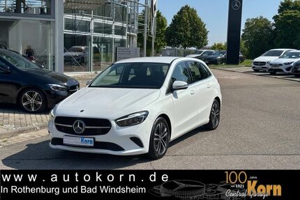 Mercedes-Benz B 200 Gebrauchtwagen