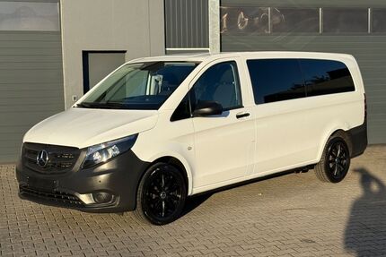 Mercedes-Benz Vito Gebrauchtwagen