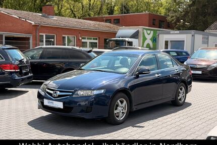 Honda Accord Gebrauchtwagen