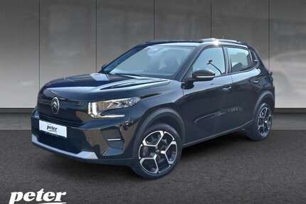 Citroen C3 Gebrauchtwagen