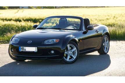 Mazda MX-5 Gebrauchtwagen