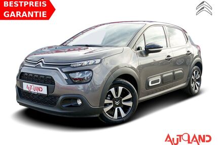 Citroen C3 Gebrauchtwagen