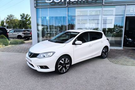 Nissan Pulsar Gebrauchtwagen