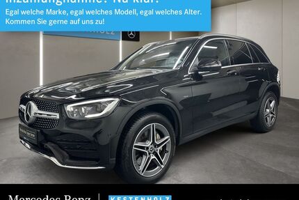 Mercedes-Benz GLC 300 Gebrauchtwagen