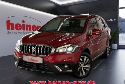 Suzuki (SX4) S-Cross Gebrauchtwagen
