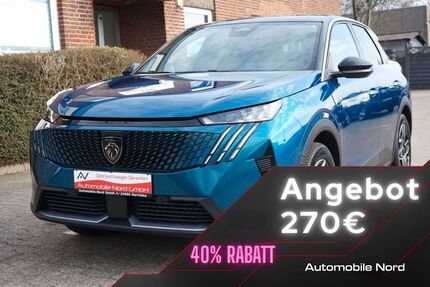 Peugeot 3008 Gebrauchtwagen
