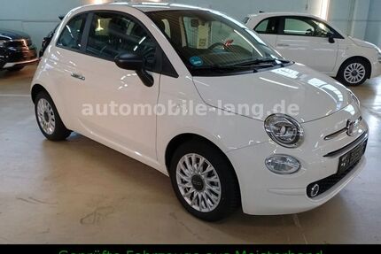 Fiat 500 Gebrauchtwagen