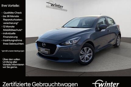 Mazda 2 Gebrauchtwagen