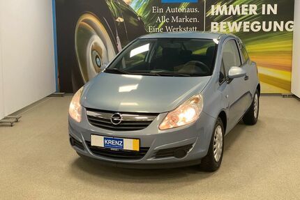 Opel Corsa Gebrauchtwagen