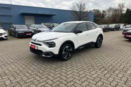 Citroen C4 Gebrauchtwagen