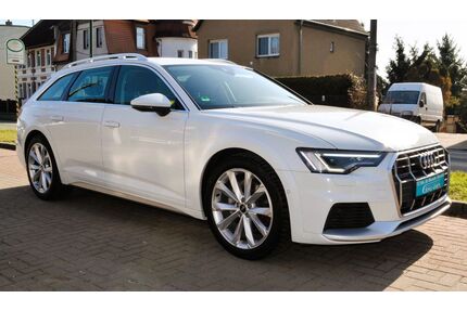 Audi A6 Allroad Gebrauchtwagen