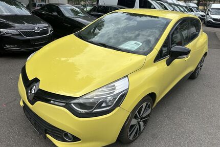 Renault Clio Gebrauchtwagen