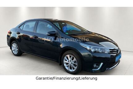 Toyota Corolla Gebrauchtwagen