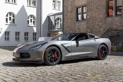 Corvette C7 Gebrauchtwagen