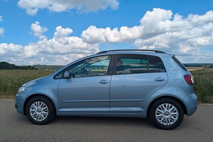 VW Golf Plus Gebrauchtwagen