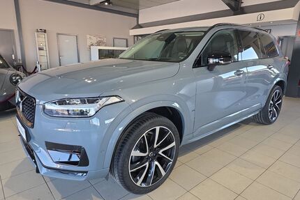 Volvo XC90 Gebrauchtwagen