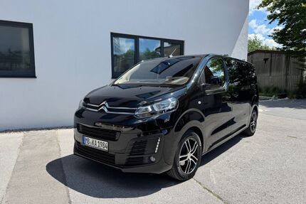 Citroen SpaceTourer Gebrauchtwagen