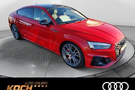 Audi S5 Gebrauchtwagen
