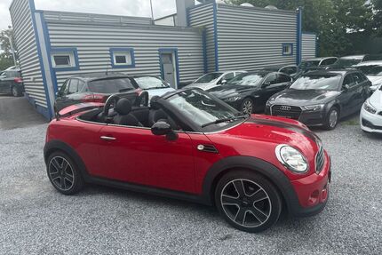 Mini Cooper Gebrauchtwagen