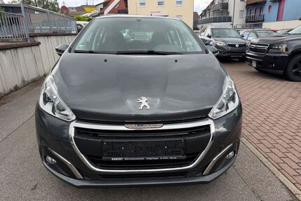 Peugeot 208 Gebrauchtwagen
