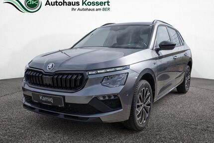 Skoda Kamiq Gebrauchtwagen