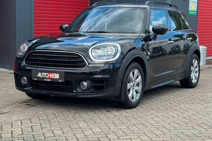 Mini One Countryman Gebrauchtwagen