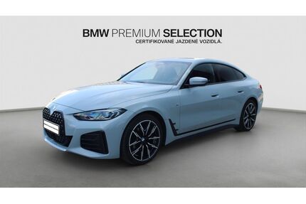 BMW 420 Gran Coupé Gebrauchtwagen