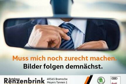 Skoda Enyaq Gebrauchtwagen