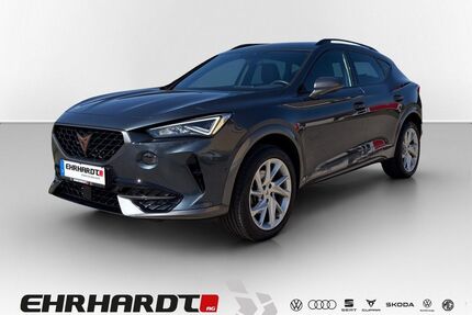 Cupra Formentor Gebrauchtwagen