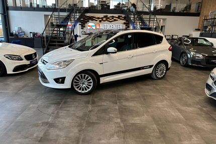 Ford C-Max Gebrauchtwagen