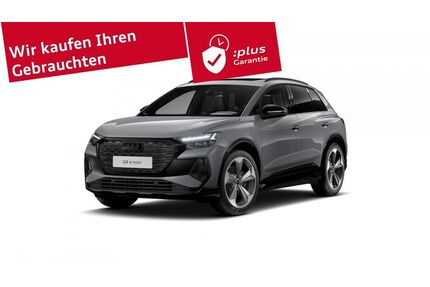 Audi Q4 e-tron Gebrauchtwagen