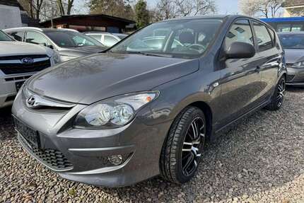 Hyundai i30 Gebrauchtwagen