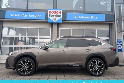 Subaru Outback Gebrauchtwagen
