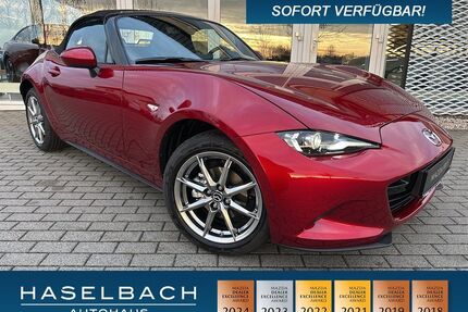 Mazda MX-5 Gebrauchtwagen