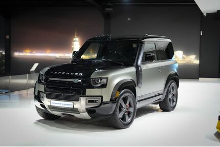 Land Rover Defender Gebrauchtwagen