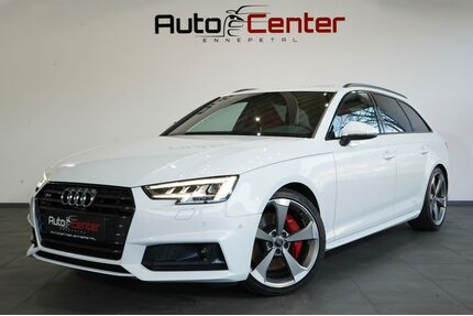 Audi S4 Gebrauchtwagen
