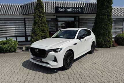 Mazda CX-60 Gebrauchtwagen