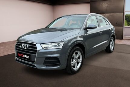 Audi Q3 Gebrauchtwagen