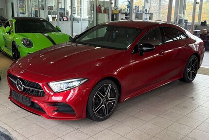Mercedes-Benz CLS 450 Gebrauchtwagen