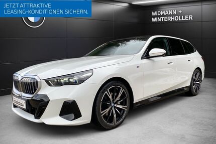 BMW 540 Gebrauchtwagen