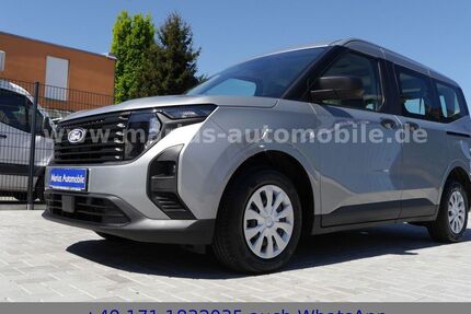 Ford Tourneo Courier Gebrauchtwagen
