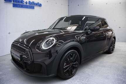 Mini John Cooper Works Gebrauchtwagen