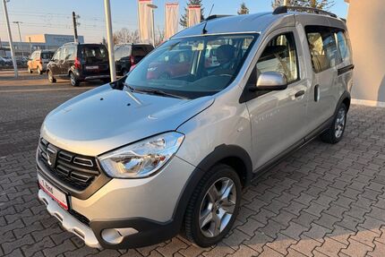 Dacia Dokker Gebrauchtwagen