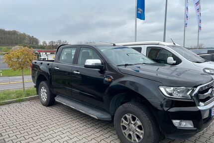 Ford Ranger Gebrauchtwagen